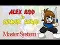 🔴 ALEX KIDD IN SHINOBI WORLD LONGPLAY #mastersystem #alexkidd  #shinobi