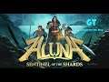 Aluna: Sentinel of the Shards | Gametester Lets Play [GER|Review] mit -=Red=-
