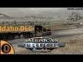 American Truck Simulator | Cruseing Idaho DLC