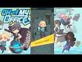 [Android/iOS] OH~! My Office Gameplay