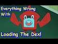 (AnimeSins) Everything Wrong With Pokémon Sun and Moon: Loading The Dex!