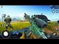Anti Terrorist Squad Shooting - Fps Shooting Game - Android GamePlay FHD #2