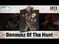 Apex Legends - Bennunz Of The Hunt