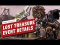 Apex Legends Lost Treasure Event - Everything You Need to Know