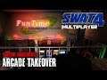 Arcade Takeover : Stetchkov Syndicate - SWAT 4 - Elite Co-Op Playthrough.