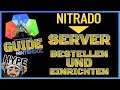 ARK GUIDE 😜 Nitrado Game Server für ARK bestellen und einrichten | TUTORIAL