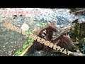 【ARK実況】☆ARK最カワの作業台をテイム☆ ARK: Survival Evolved】