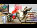 Army Commando Missions: Counter Terrorist Attack #1 - Anoride Gameplay HD.