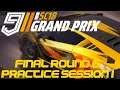 Asphalt 9 Legends - Lamborghini SC18 Alston Grand Prix - Final Round 6 - Practice Session 1