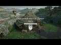 Assassin's Creed Valhalla Гнев Друидов торговые посты