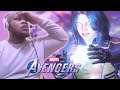 Avengers : Conferindo a Nova Missão - Contra Todas as Chances