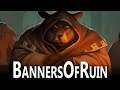 Banners of Ruin - One Shot