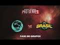 Beastcoast vs Team Brasil [BO2] - Beyond The Summit