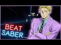 Beat Saber | Killer (Yoshikage Kira's Theme) - Jojo's Bizarre Adventure [Expert]