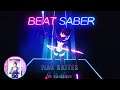 Beat Saber - Melanie Martinez - Mad Hatter (KXA Remix) [ExpertPlus] (Original Map)