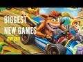 BIGGEST NEW GAMES of June 2019 | PC, PS4, Xbox One, Switch Games