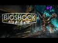 Прохождение BioShock Remastered #9