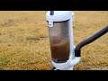 Black & Decker Vacuum - Coffee Percolator