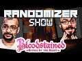 Bloodstained: Ritual of the Night #1 ~ Wir stehlen Seelen! | Die Randomizer Show mit Sia & Gregor