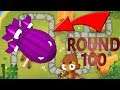 BloonsTD 6 - Getting to round 100 - Part 1