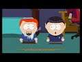 Borgeld plays... livestream South Park