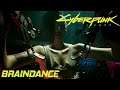 Braindance  - Cyberpunk 2077 [Gameplay ITA] [4]