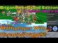 Brigandine: Grand Edition (Cross Mod) - Multiplayer W/VeracityTrigger