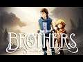 BROTHERS A Tale of two Sons | 001 Auf grosser Reise | Lets Play Fantasy