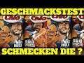 Bud Spencer Terence Hill Chio Chips Baked Beans Spicy Chicken  | SO SCHMECKEN SIE