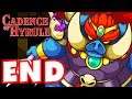 Cadence of Hyrule - Gameplay Walkthrough Part 7 - ENDING! Octavo and Ganon Boss Fights!