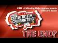 Calibrating Major Announcements with Chris Souza - The Constantly Calibrating Podcast 312
