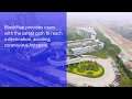 Call for Code COVID-19 Solution | ICBC team develops BlockMap