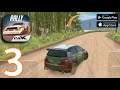 CarX Rally - Gameplay Walkthrough part 3 Android, iOS HD 60fps