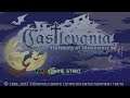 Castlevania: Harmony of Dissonance GamePlay on Wii U VC