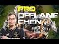 Chengdu Major ... Chen Offlane?!