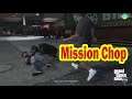 Chop Mission GTA V For PC #004 | Grand Theft Auto 5 | Ipan Gamer's