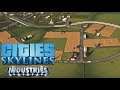 Cities Skylines - New Chester - Balancing farming industries supply chain - 05
