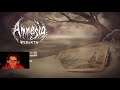 Clint Stevens - Amnesia: Rebirth [October 23, 2020]