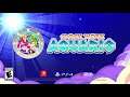 Clockwork Aquario Trailer w/ Gameplay | Switch, PS4
