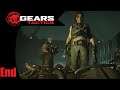 Closing the Monster Factrory - Gears Tactics - End
