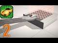 Code Racer - Gameplay (iOS Android) No Comentary # 2