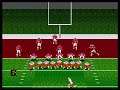 College Football USA '97 (video 2,213) (Sega Megadrive / Genesis)