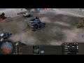 Company of Heroes - Artillery an die Front