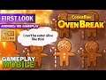 Cookie Run: OvenBreak Gameplay - Android/IOS Endless Running Game