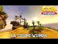 CRASH TEAM RACING NITRO-FUELED | LA COUPE WUMPA