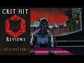 Crit Hit Reviews Divination! The Future Of Visual Novels?
