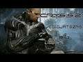 Crysis 2 végigjátszás #4