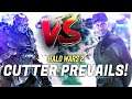 Cutter Prevails against the STRONGEST leader in Halo Wars 2!