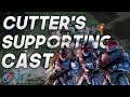 Cutter's Supporting Cast | Halo Wars 2 Multiplayer