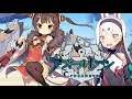 【アズレンCW】4章：軋み「新生平海艦隊」　アズールレーン クロスウェーブ　プレイ動画　Azur Lane